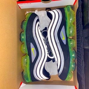 Nike Air Vapormax 97 used